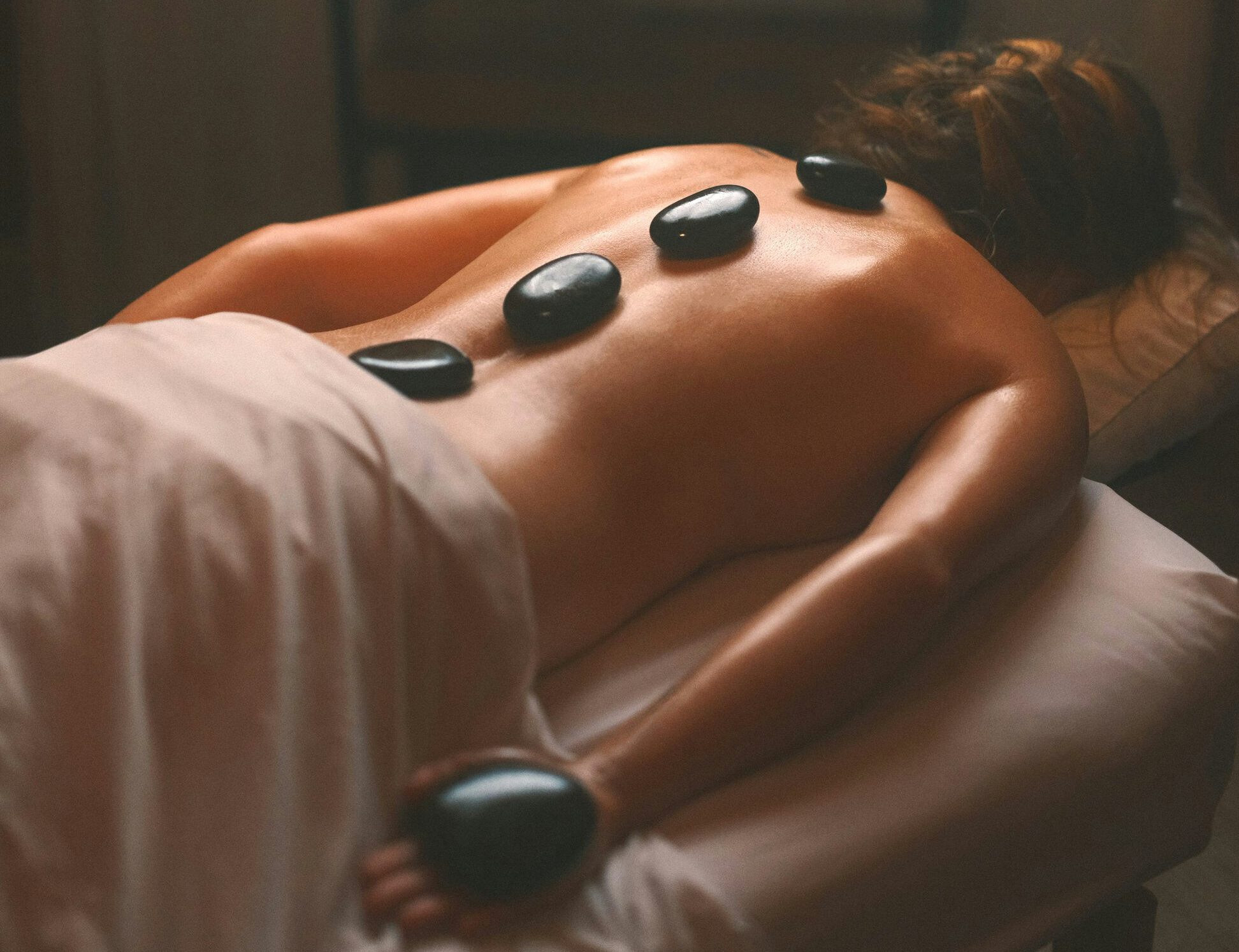 Kae Baan Thai Massage