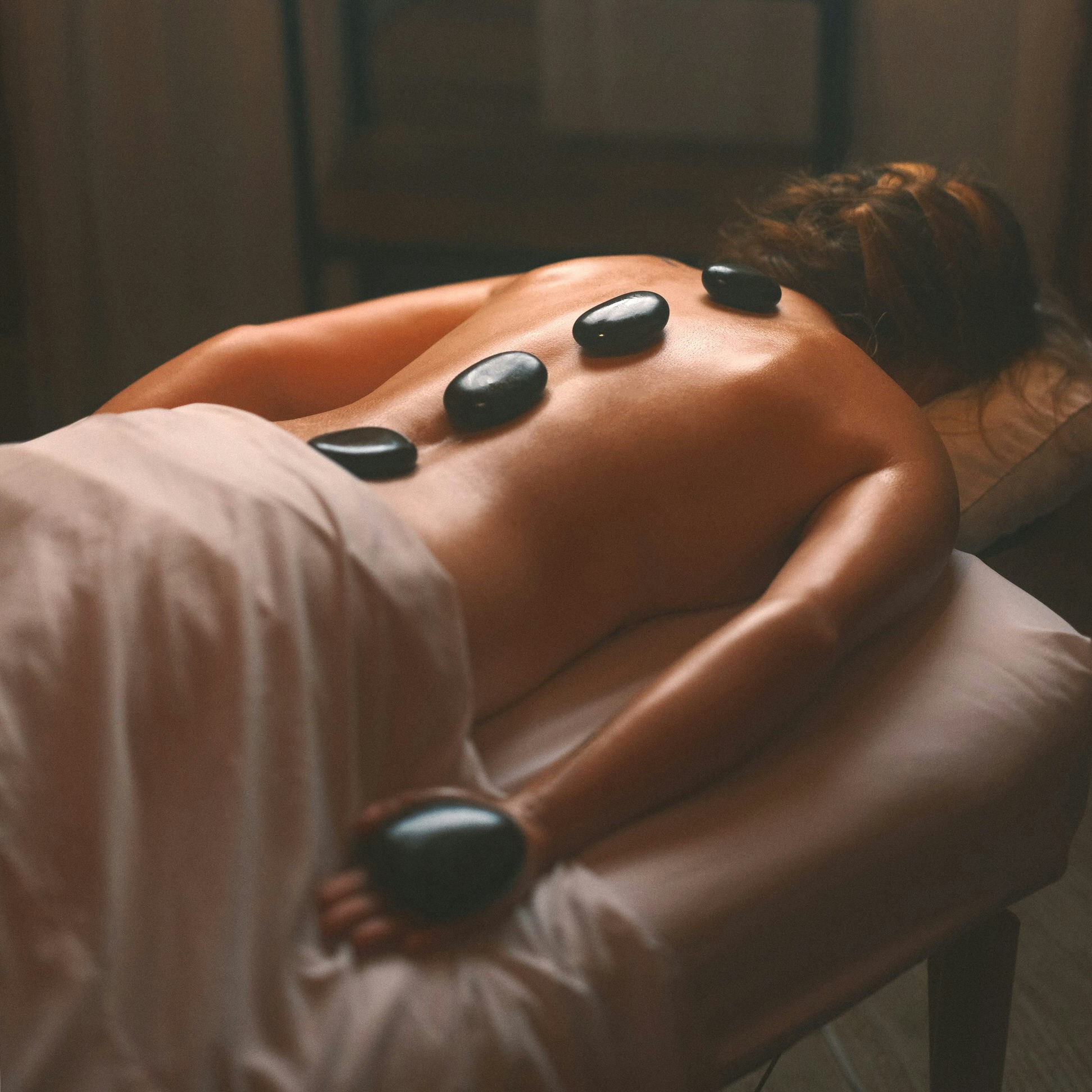 Kae Baan Thai Massage