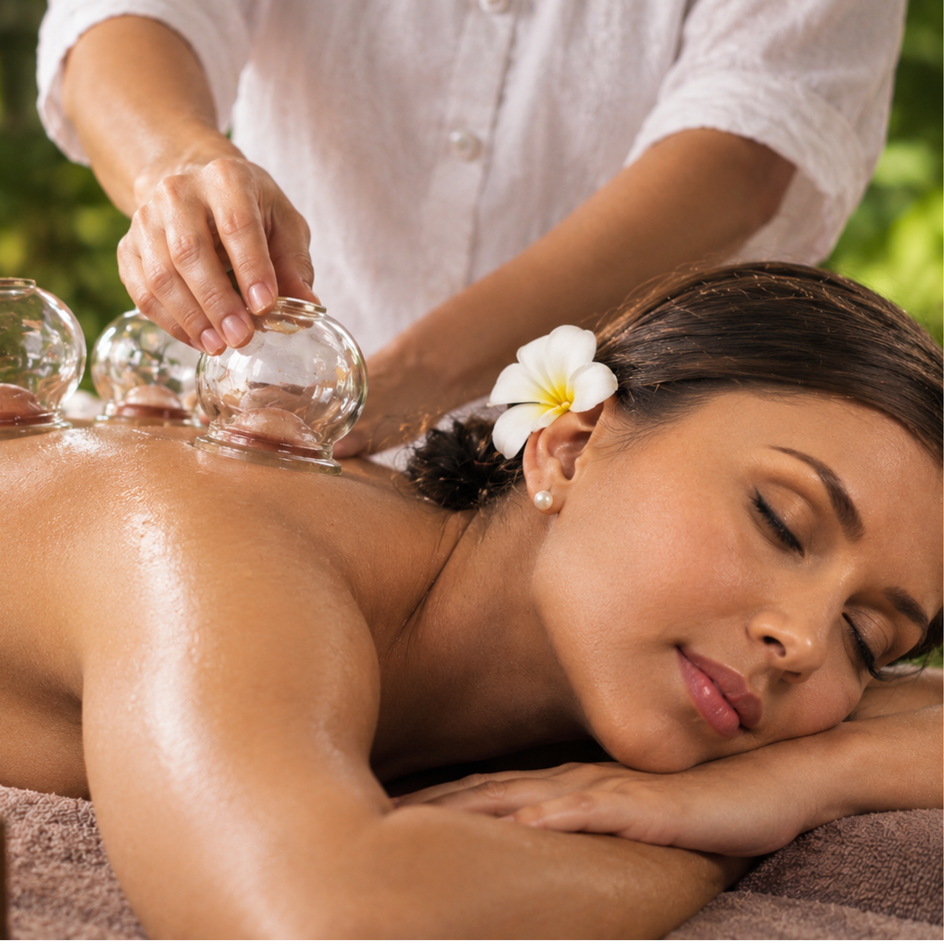 Kae Baan Thai Massage