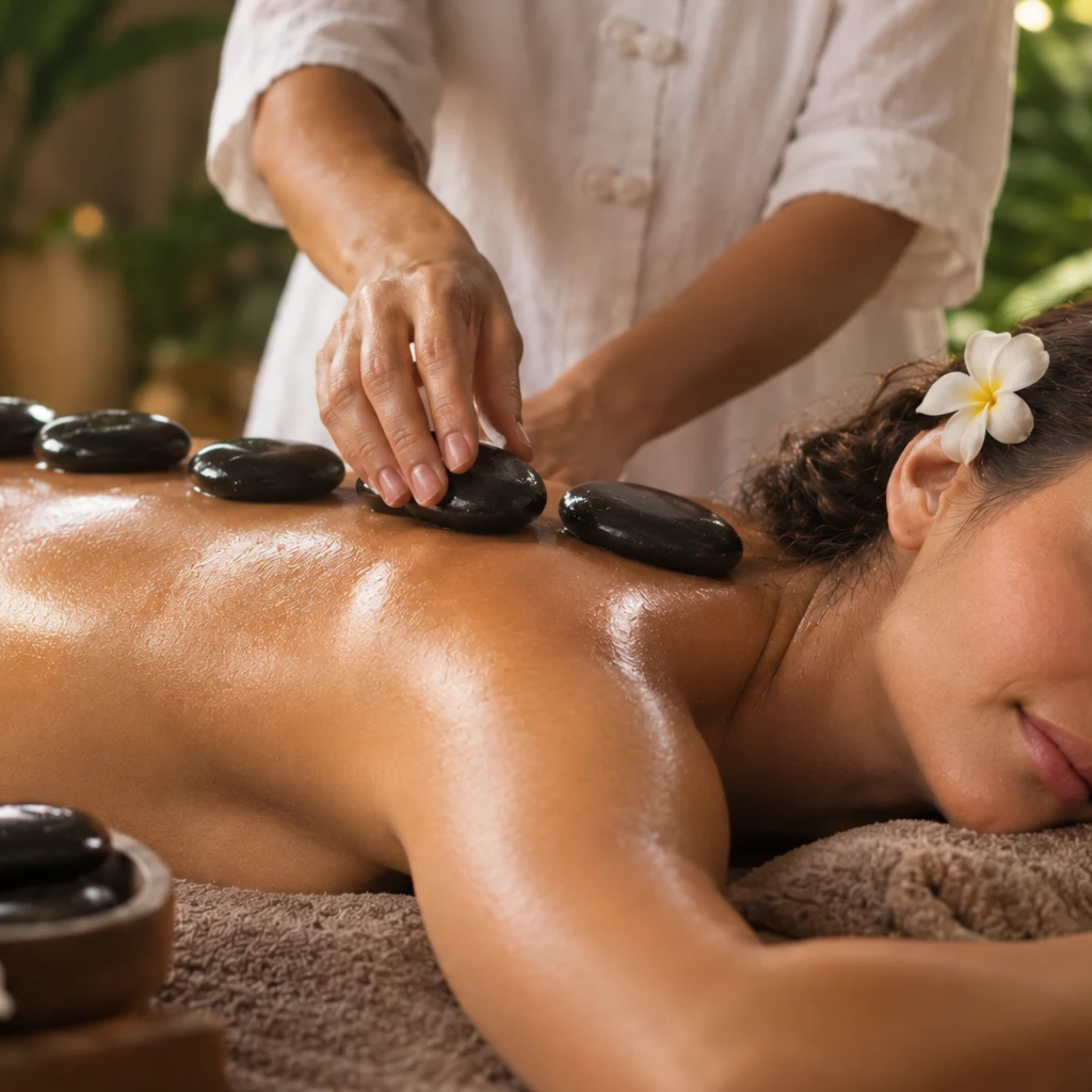 Kae Baan Thai Massage